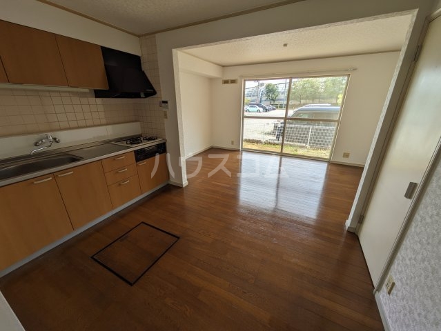 4/30 リビング/ダイニング