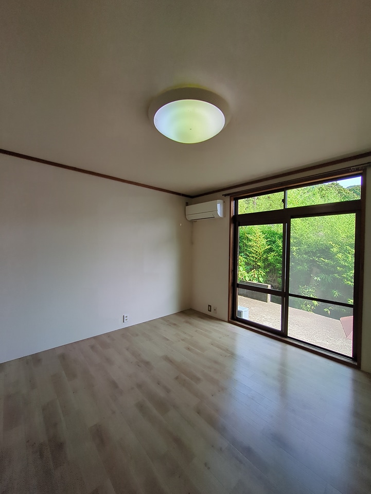 3/14 リビング/ダイニング