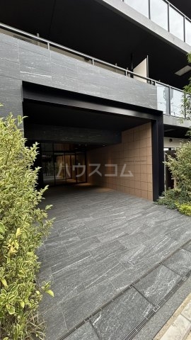 29/30 エントランス