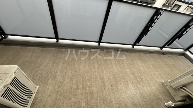 22/30 バルコニー