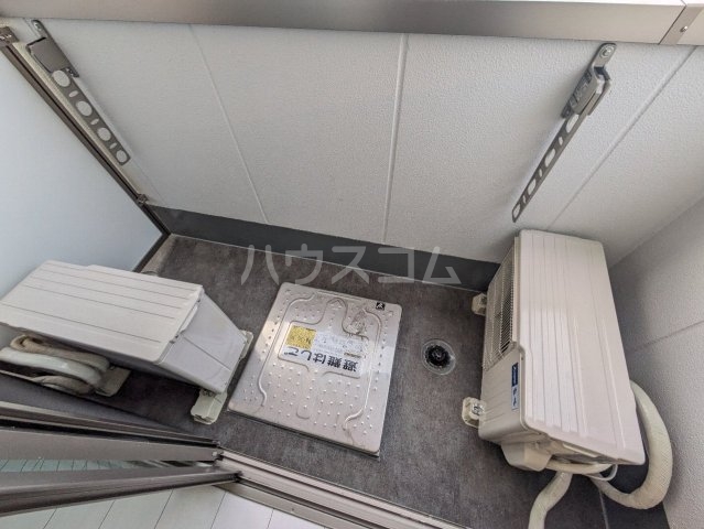 15/30 バルコニー