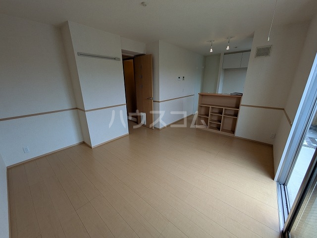 5/30 リビング/ダイニング