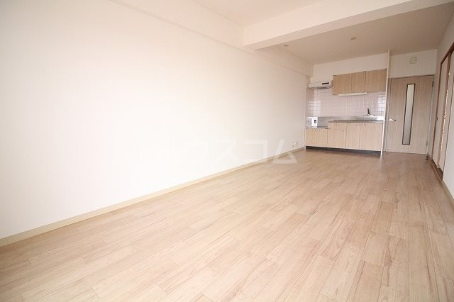 3/15 リビング/ダイニング