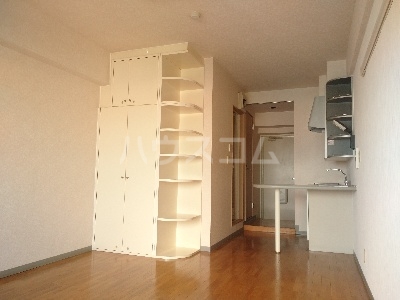 3/24 リビング/ダイニング