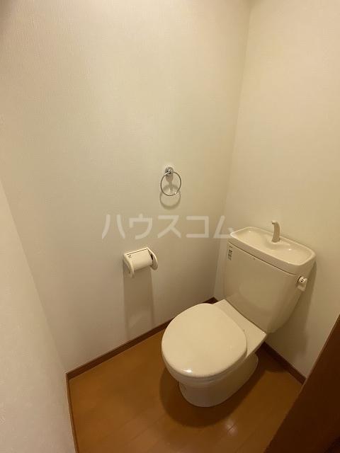 11/30 トイレ