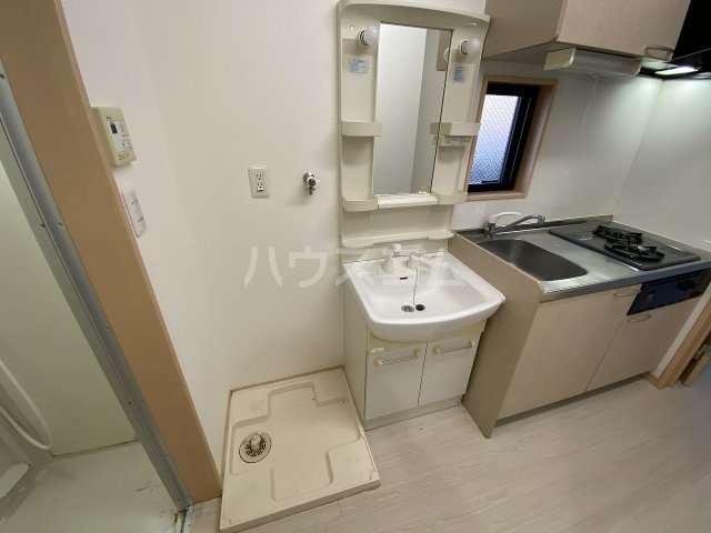 12/30 洗面