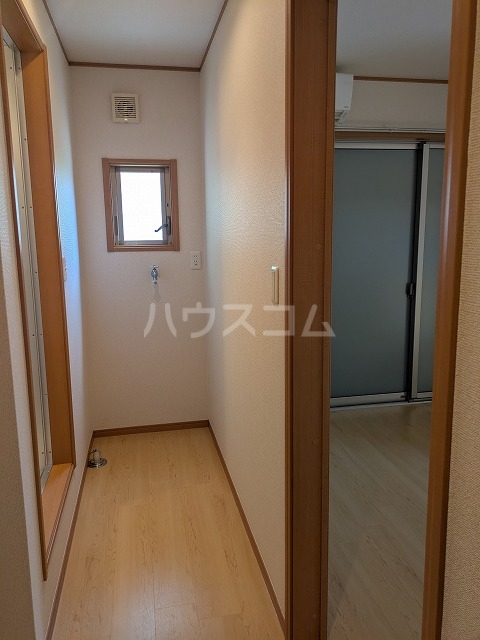 15/30 玄関