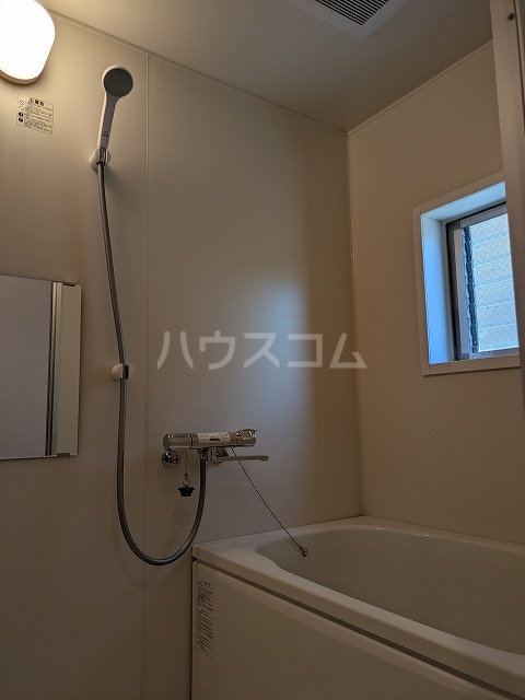 20/30 浴室