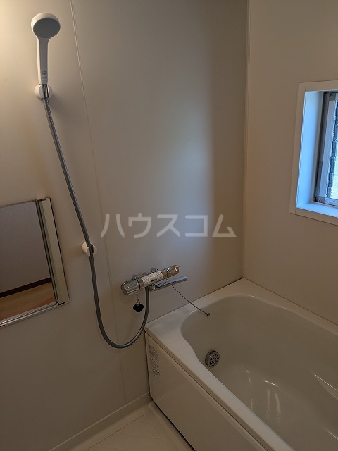 19/30 浴室