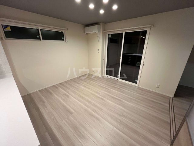 3/27 リビング/ダイニング