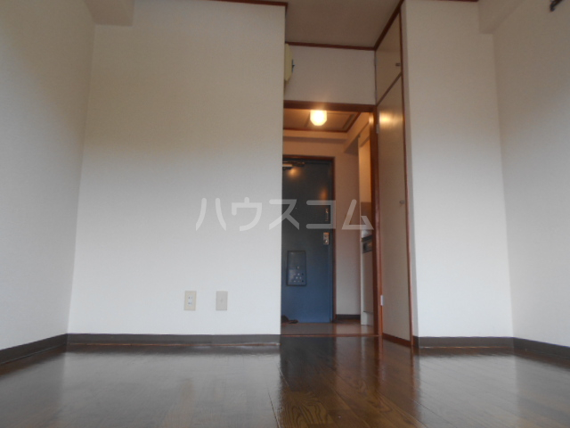 6/26 リビング/ダイニング