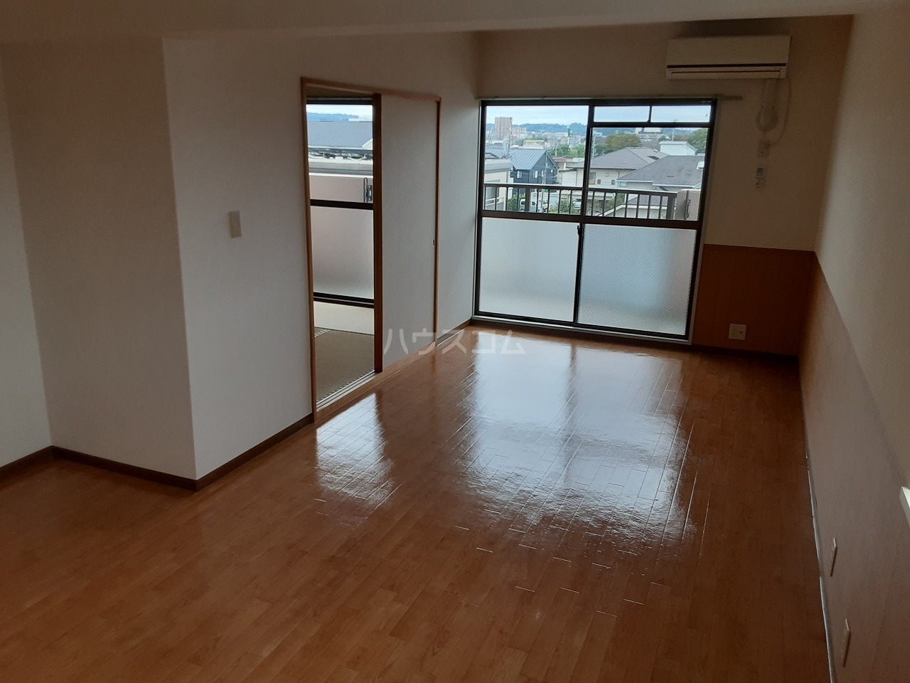 4/26 リビング/ダイニング