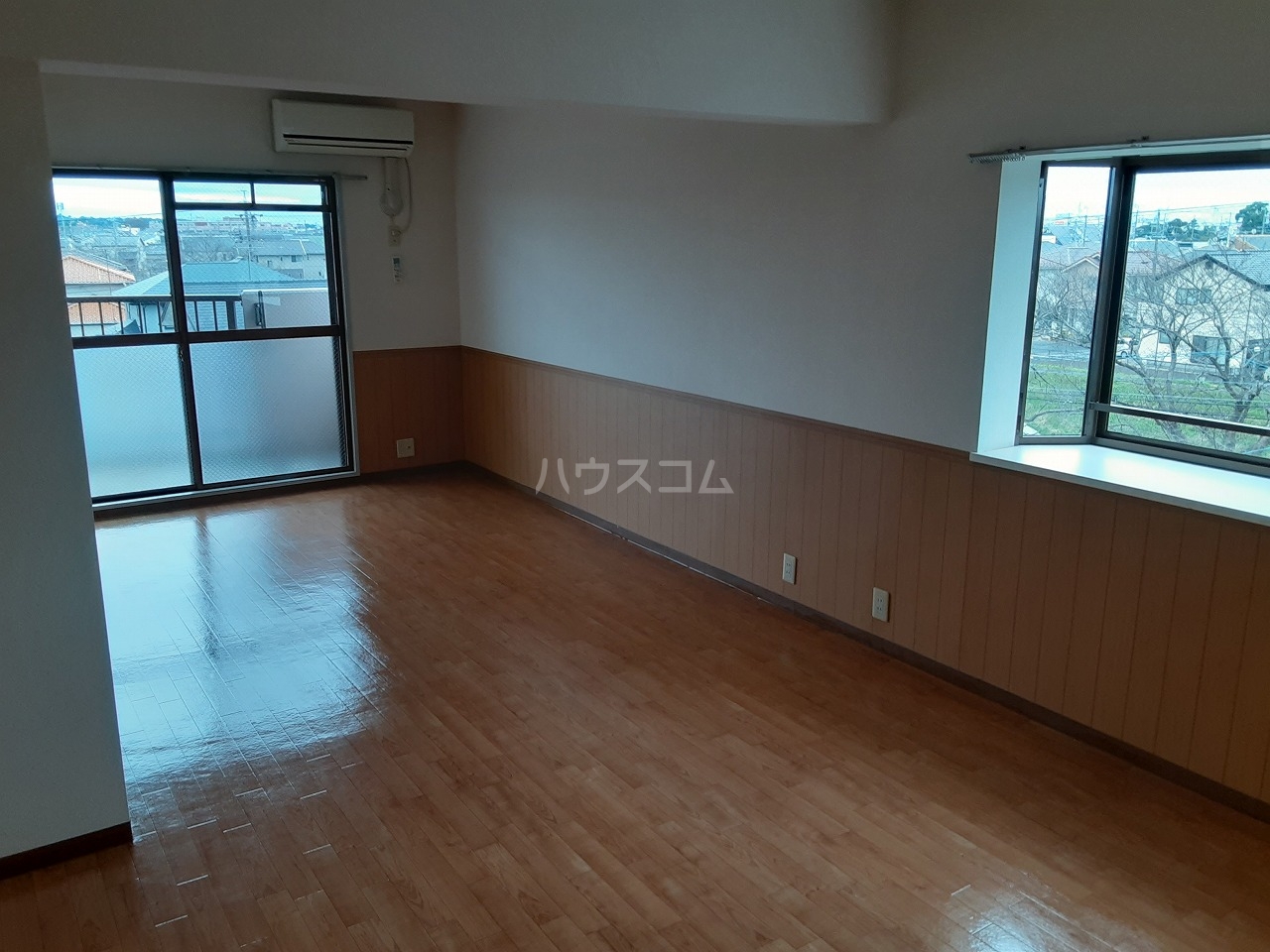 3/26 リビング/ダイニング