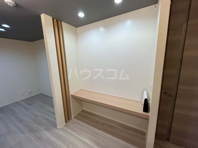 6/30 室内