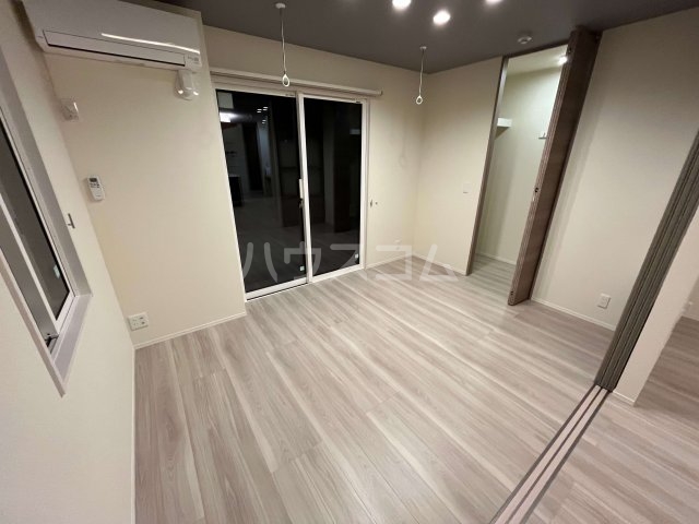 7/30 寝室
