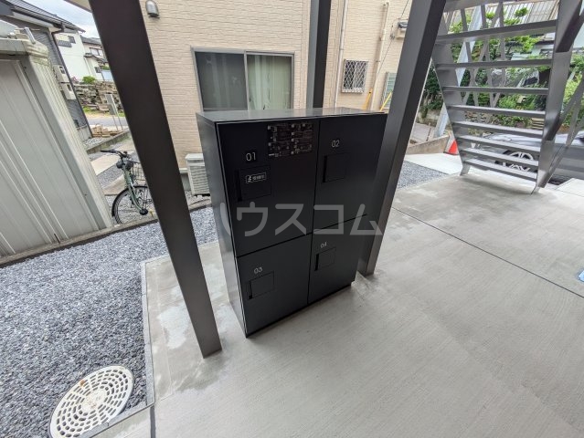 その他共有