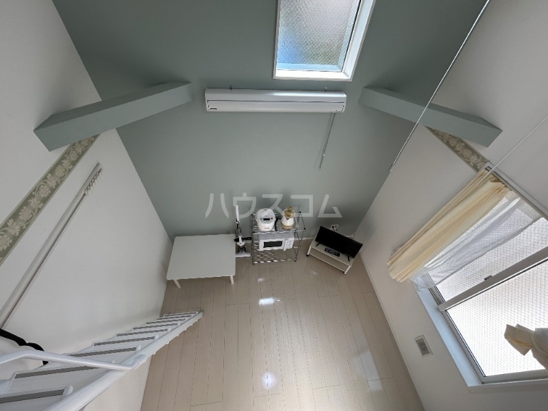 3/21 リビング/ダイニング