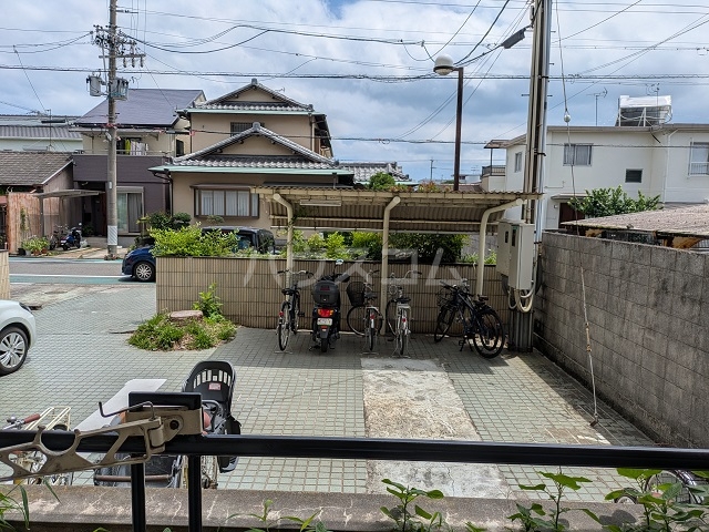 景色