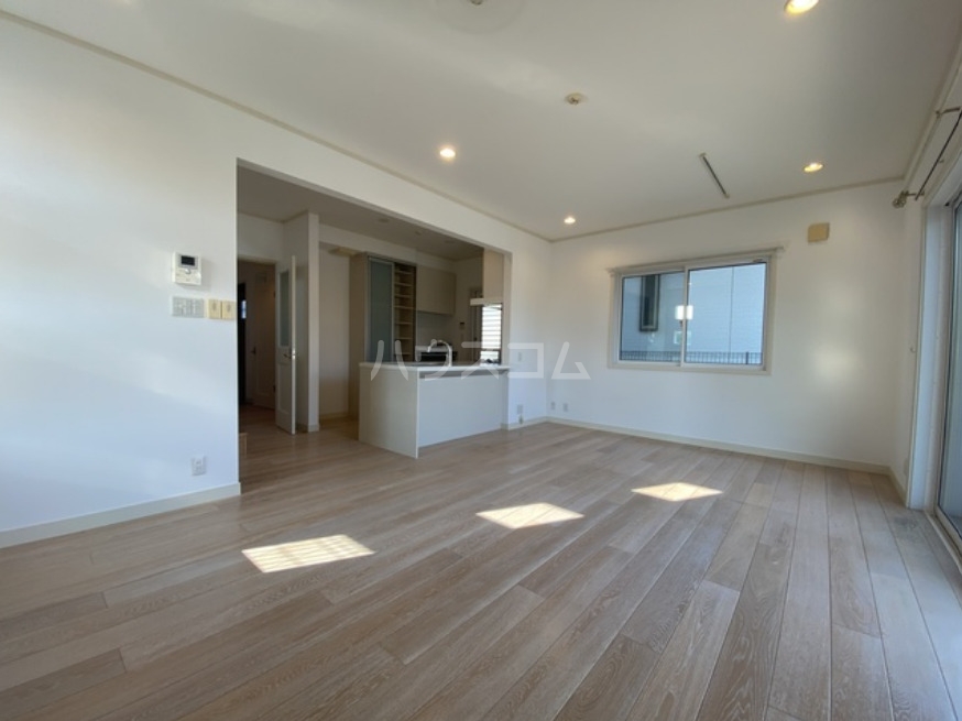 3/24 リビング/ダイニング