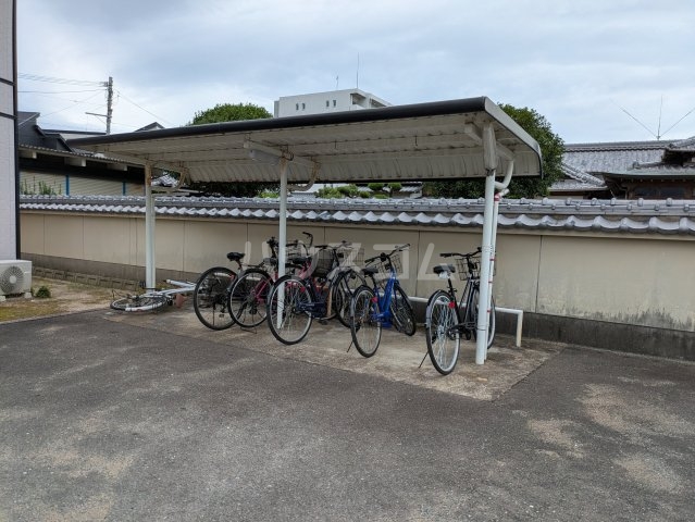 その他共有