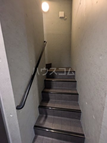 9/30 玄関