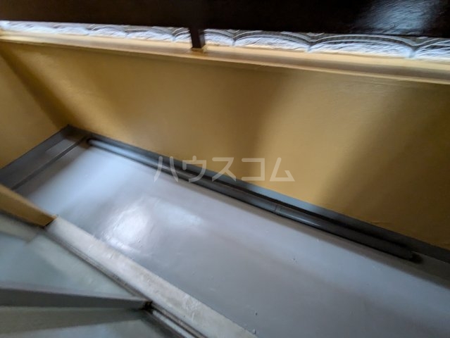 13/24 バルコニー