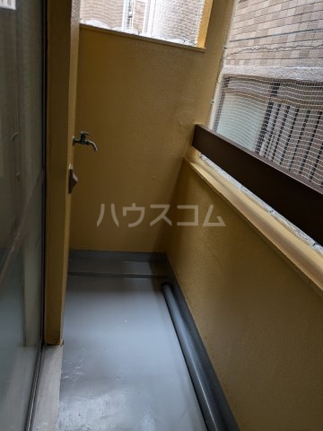 14/24 バルコニー