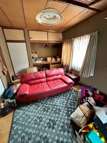 2/15 リビング/ダイニング