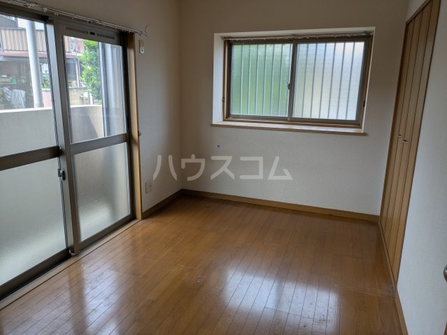 6/22 リビング/ダイニング