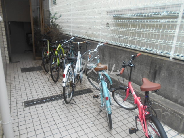 2/10 エントランス