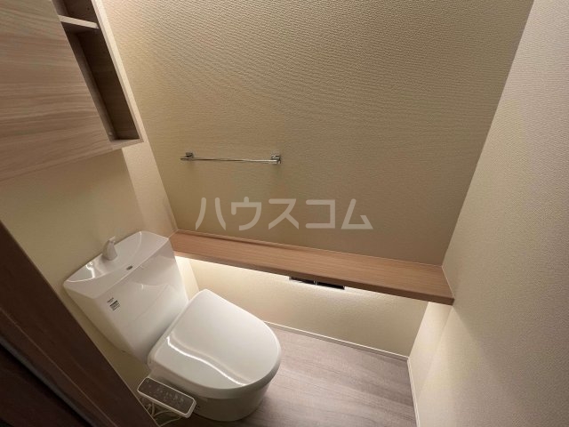 14/29 トイレ