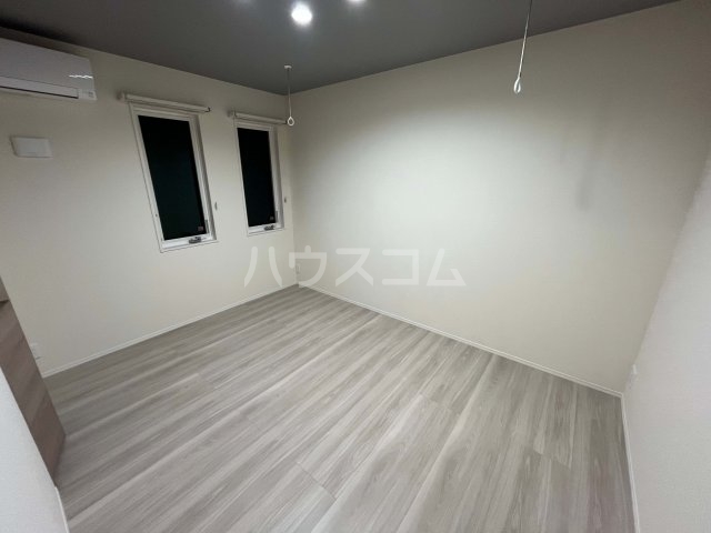 7/29 寝室