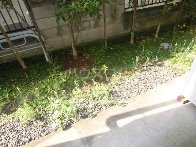 17/30 バルコニー