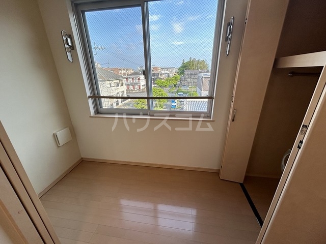 15/29 バルコニー