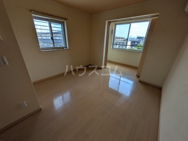 3/29 リビング/ダイニング