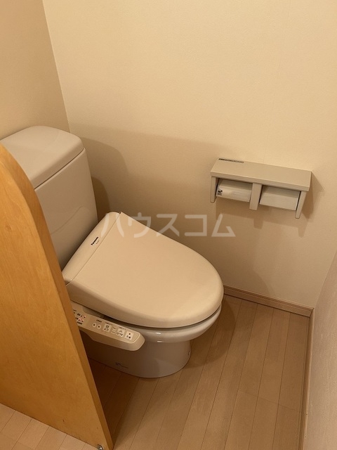 11/29 トイレ