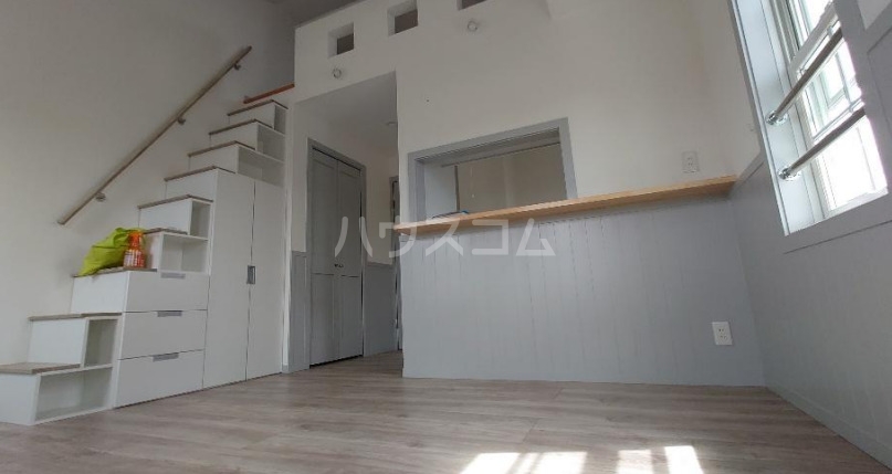 3/15 リビング/ダイニング