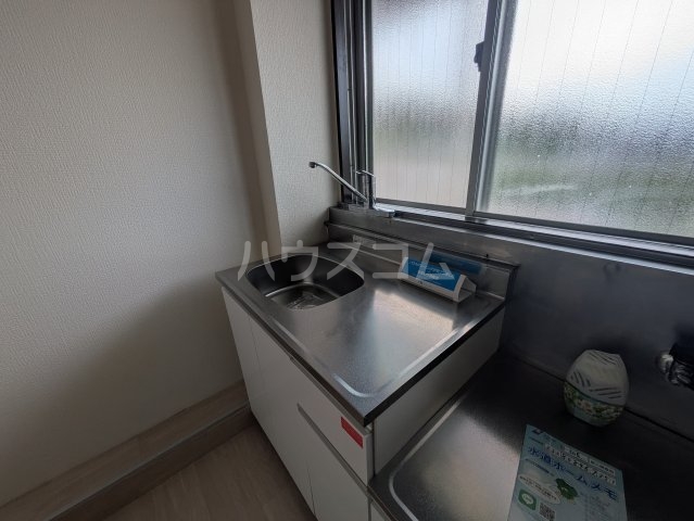 17/27 バルコニー