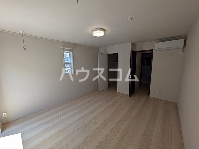4/18 室内