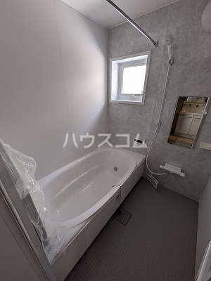 11/18 浴室