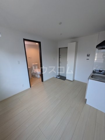 4/28 リビング/ダイニング