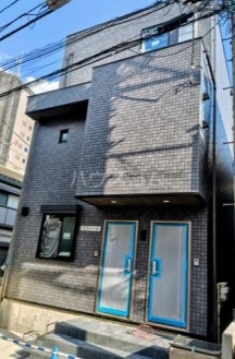 ユアメゾン井上の外観