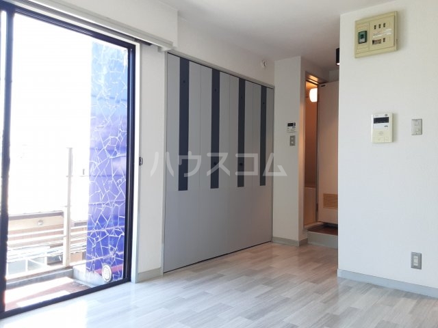 5/30 リビング/ダイニング