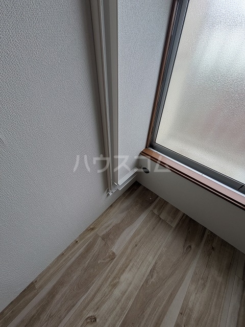 19/30 バルコニー