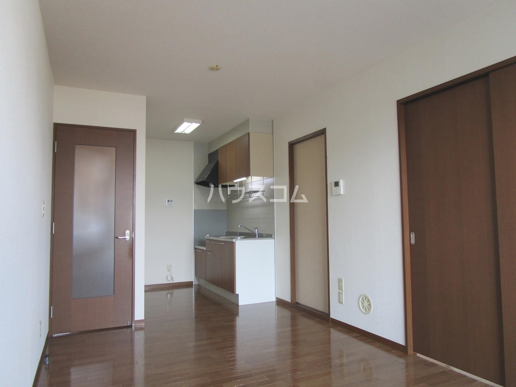 3/25 リビング/ダイニング