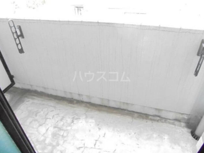 14/26 バルコニー