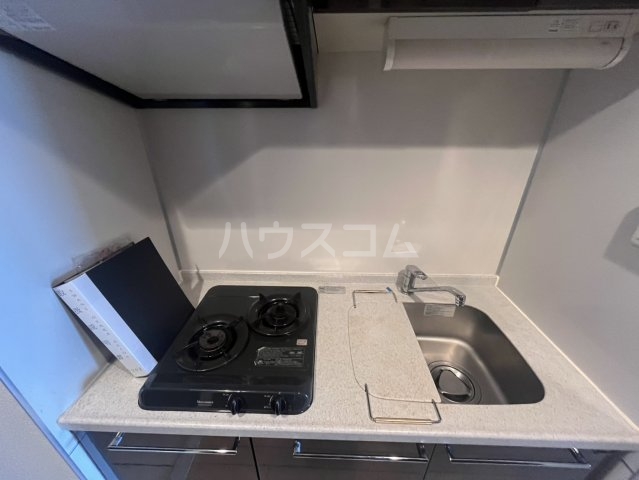 9/28 キッチン