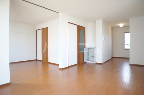 5/26 リビング/ダイニング