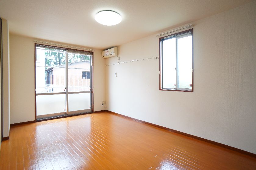 4/26 リビング/ダイニング