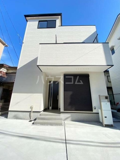 3/7 エントランス